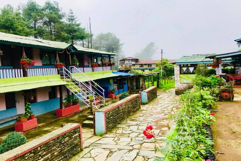 Nepal: Makalu Base Camp Trek