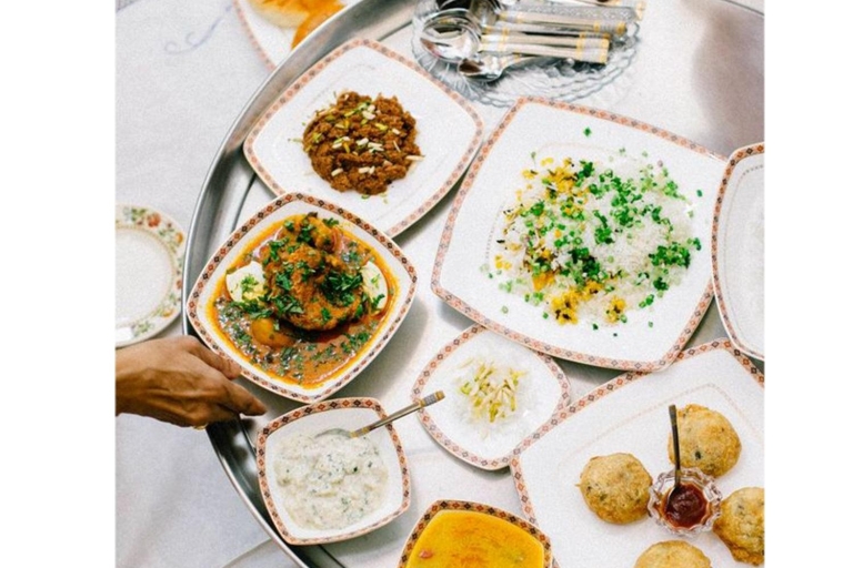 The Bohri Project: Serving Homely Bohri cuisine experience