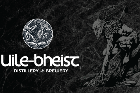 Inverness: Uile-bheist Distilleryand& Brewery Tour & Tasting