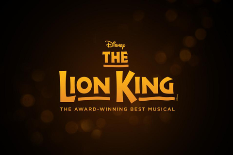 New York City: The Lion King Broadway Entry Tickets