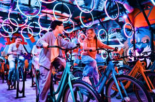 Amsterdam: Ticket für die Highlights of Holland Immersive Experience