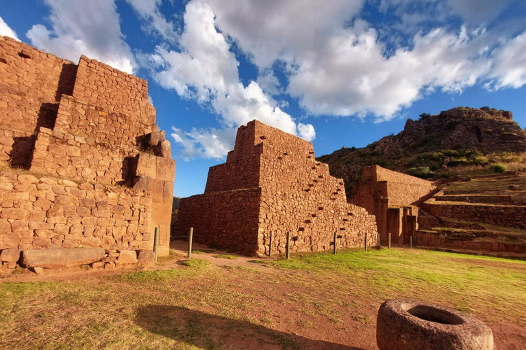 Explore Cusco’s South Valley: Tipón and Pikillacta