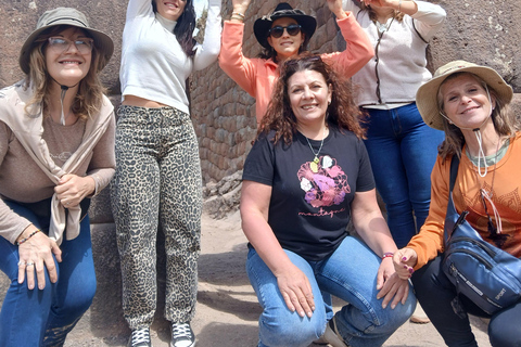 Machu Picchu on Circuit 2, Guaranteed Admission / All-Inclusive, 2 Days, Exclusive Machu Picchu 2 Days + Guaranteed Admission, All-Inclusive, Premium Services