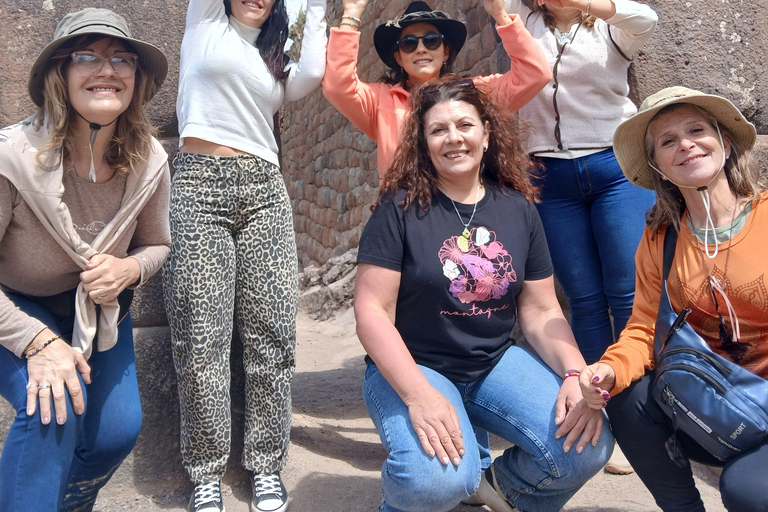 Machu Picchu on Circuit 2, Guaranteed Admission / All-Inclusive, 2 Days, Exclusive Machu Picchu 2 Days + Guaranteed Admission, All-Inclusive, Premium Services