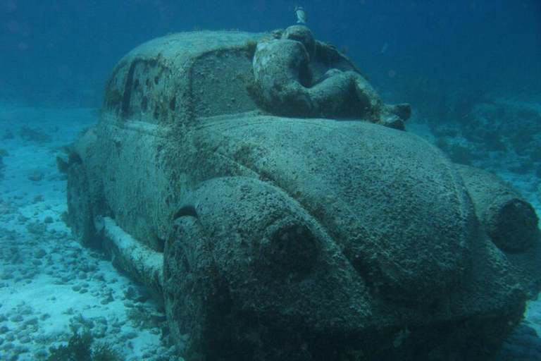 Cancún: 2-Day PADI Open Water Diving Course