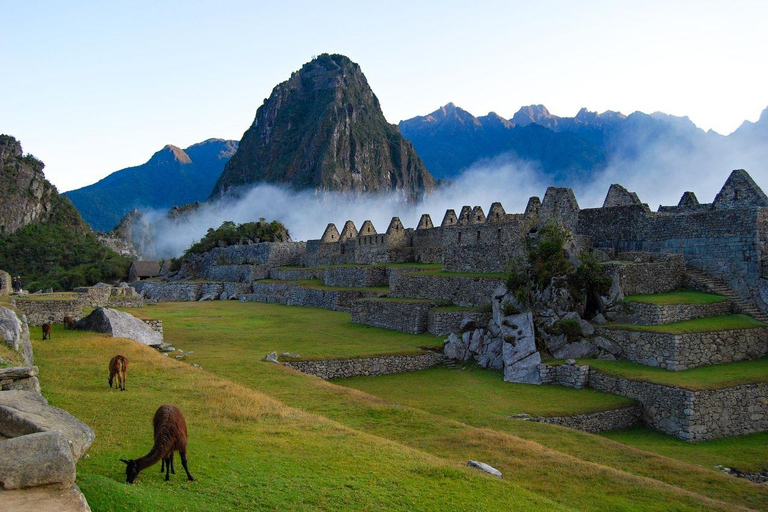 Magisch Peru: Een week vol onvergetelijke reizen 7D/6N