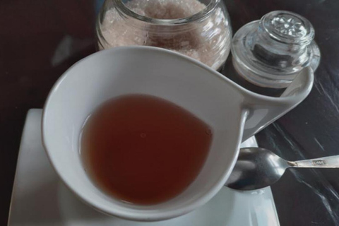 Yogyakarta: Nglinggo Tea Plantation Tour with Pickup