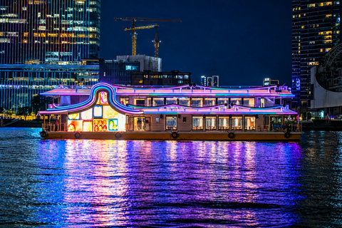 Guangzhou: Zhuangyuan Fang Scholar Boat – Imperial Exam Xidi Wharf | Where Guangzhou's Tradition Meets Modernity