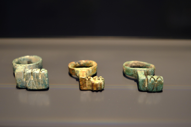 Velbert: Admission ticket to the German Castle and Fittings Museum