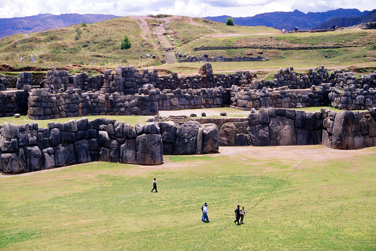 Peru: 21-day round trip to the highlights