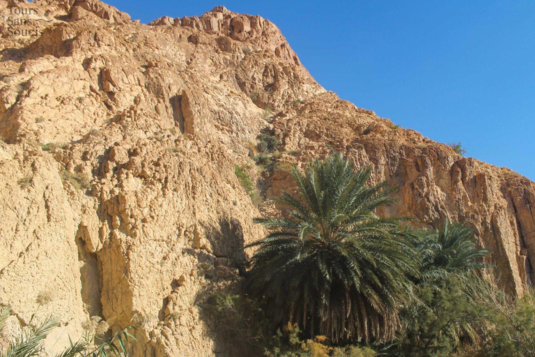 In the footsteps of Star Wars in Tunisia: 3-day tour from Djerba