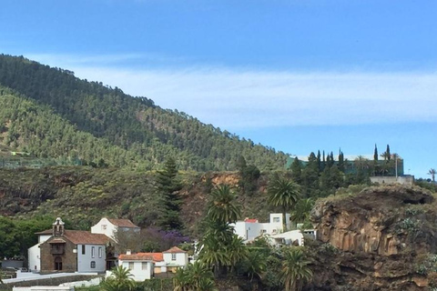 La Palma: Discover the "isla bonita" with electric bike