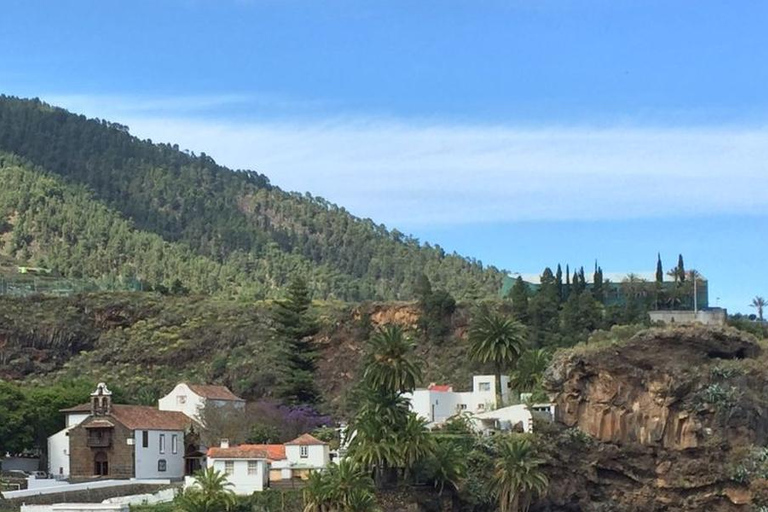 La Palma: Upptäck &quot;isla bonita&quot; med elcykel