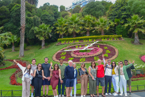 Santiago: Valparaíso Cruise Port Transfer & Vineyard Tour