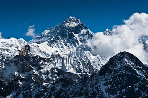 From Kathmandu: Everest Base Camp Short Trek- 10 Days