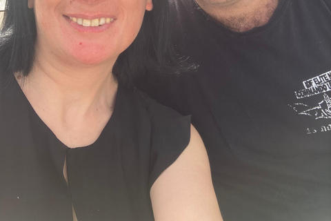 Jerusalem: Jerusalem and Bethlehem TourAdult and Children tickets