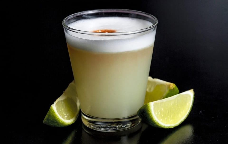 Cusco: Pisco experience | Tasting and preparation | | GetYourGuide