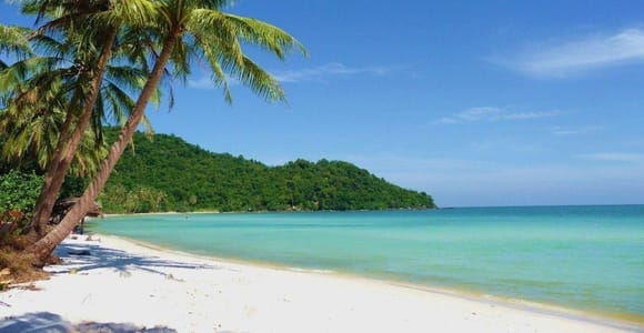 Phu Quoc: 3-Day Island Escape with Airport Transfers & Hotel