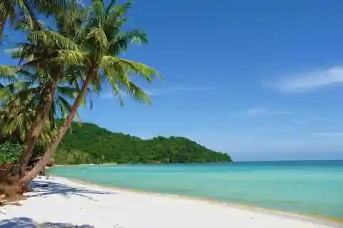 Phu Quoc: 3-Day Island Escape with Airport Transfers & Hotel