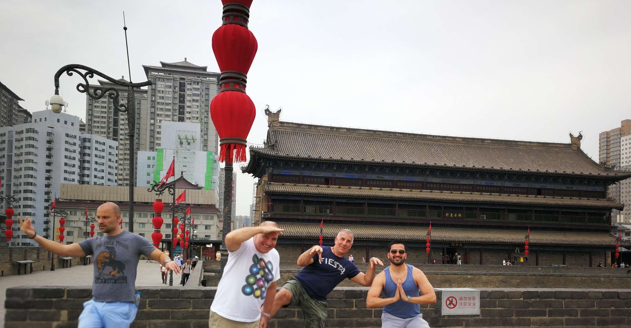 Xi'an, visite privée en profondeur de la ville qui marche - Housity