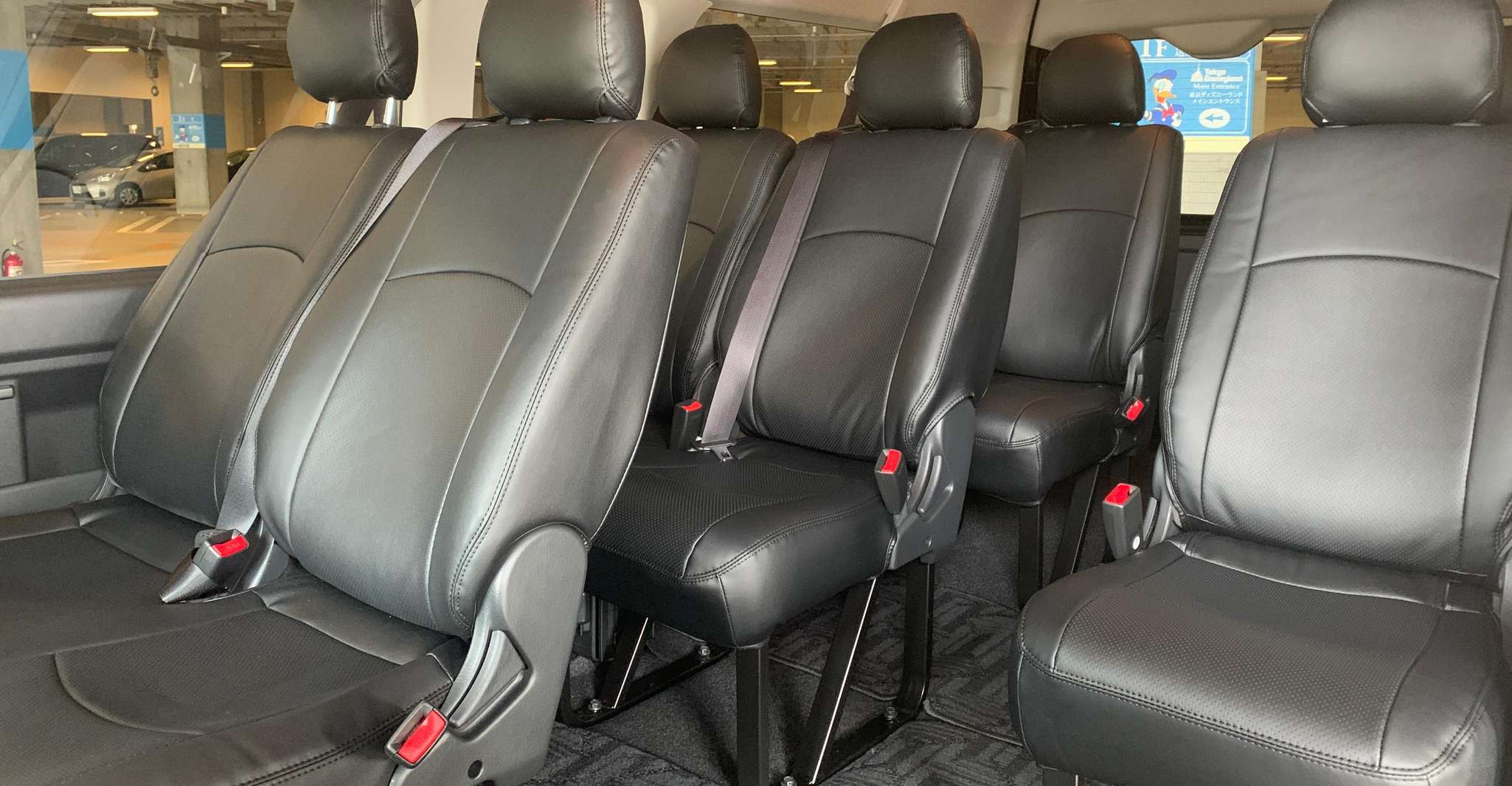 Sapporo, Trasferimento privato da/per l'aeroporto CST - Hizvo