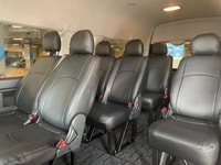 Sapporo, Trasferimento privato da/per l'aeroporto CST - Hizvo