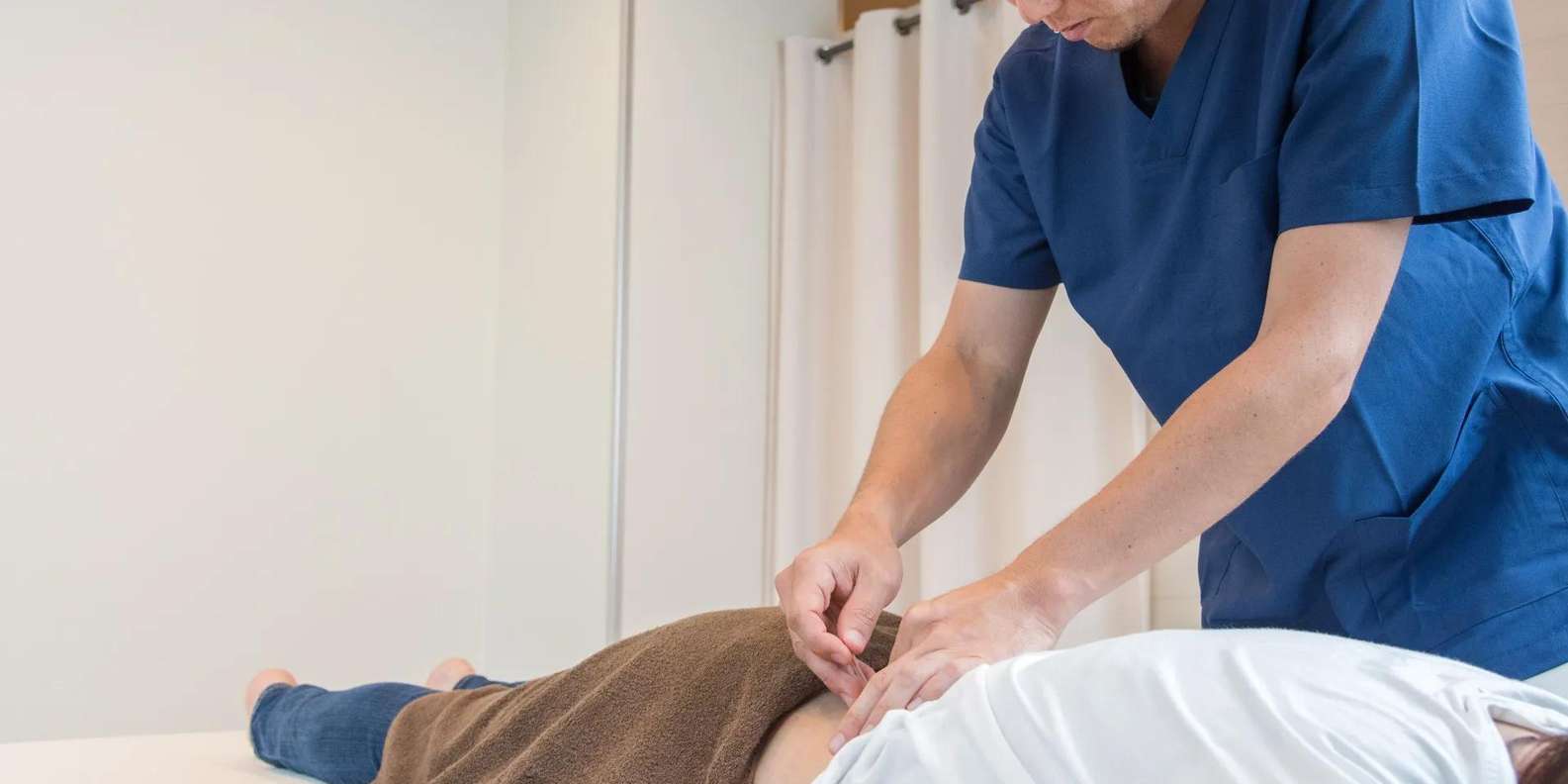 Hiroshima: Acupuncture and Japanese unique massage treatment | GetYourGuide