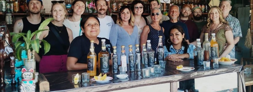 VISITE GASTRONOMIQUE DU MARCHÉ ALIMENTAIRE