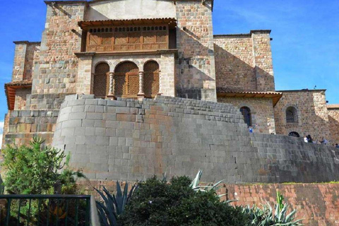 Cusco with City tour Scenic + Pisco sour classes Cusco with City tour Scenic + Pisco sour classes