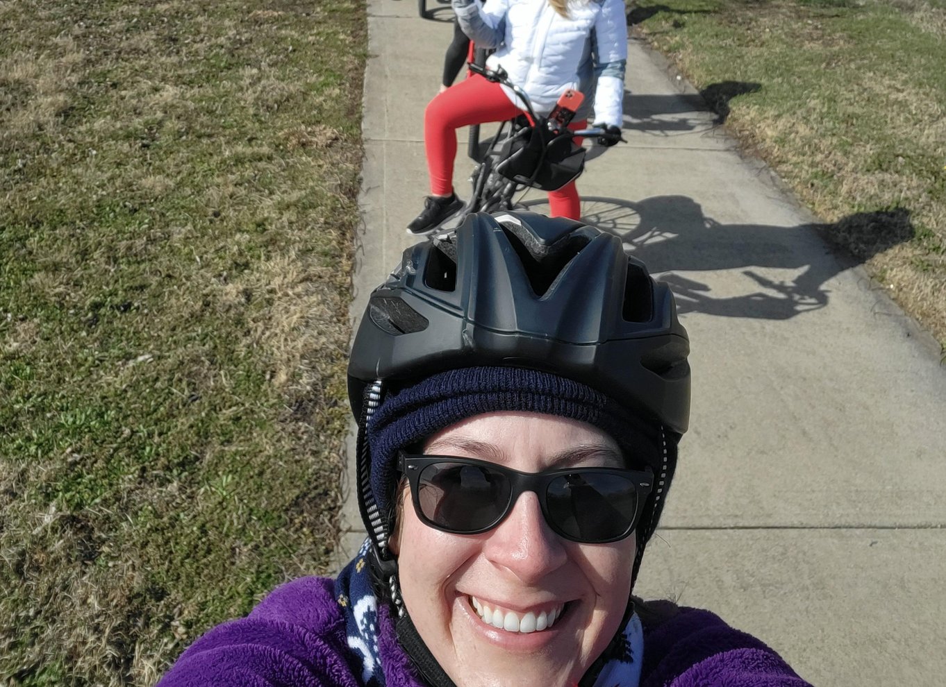 Legender og fredløse – guidet tur på elcykel