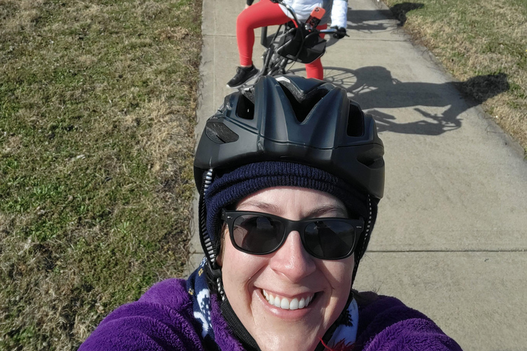 eBike Guided Tour of Fort Worth