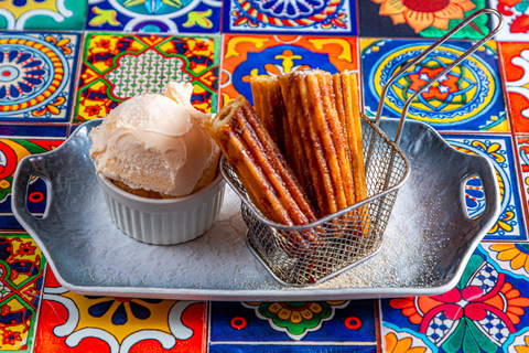 San Diego Haunted History & Delicious Sweet Treats Tour