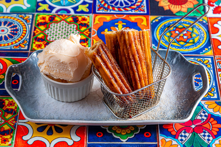 San Diego Haunted History & Delicious Sweet Treats Tour