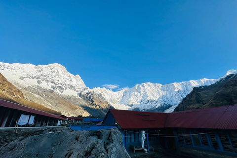 Kathmandu: Mount Everest Heli Trek – Quick Lukla Access Tour