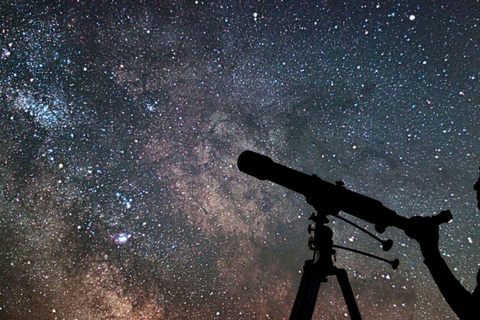 AlUla: Private 3-Day Stargazing and Heritage Tour with Meals