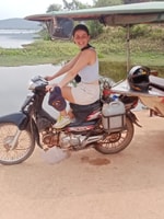 Kampot Private Tuk Tuk Country Side Tours & Kep.Marché du crabe - Housity