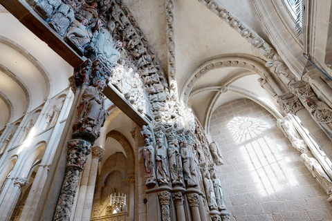 Bezoek aan de kathedraal en het museum