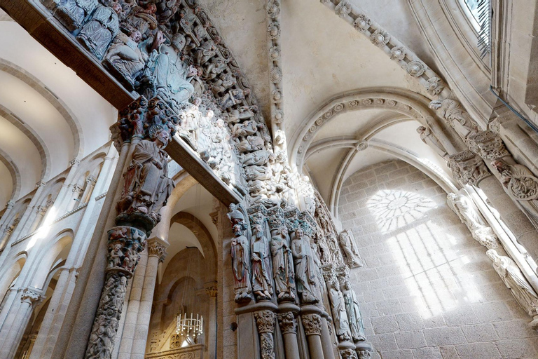 Bezoek aan de kathedraal en het museum