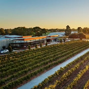 Perth: Margaret River Scenic Flight & Wine Tasting Tour