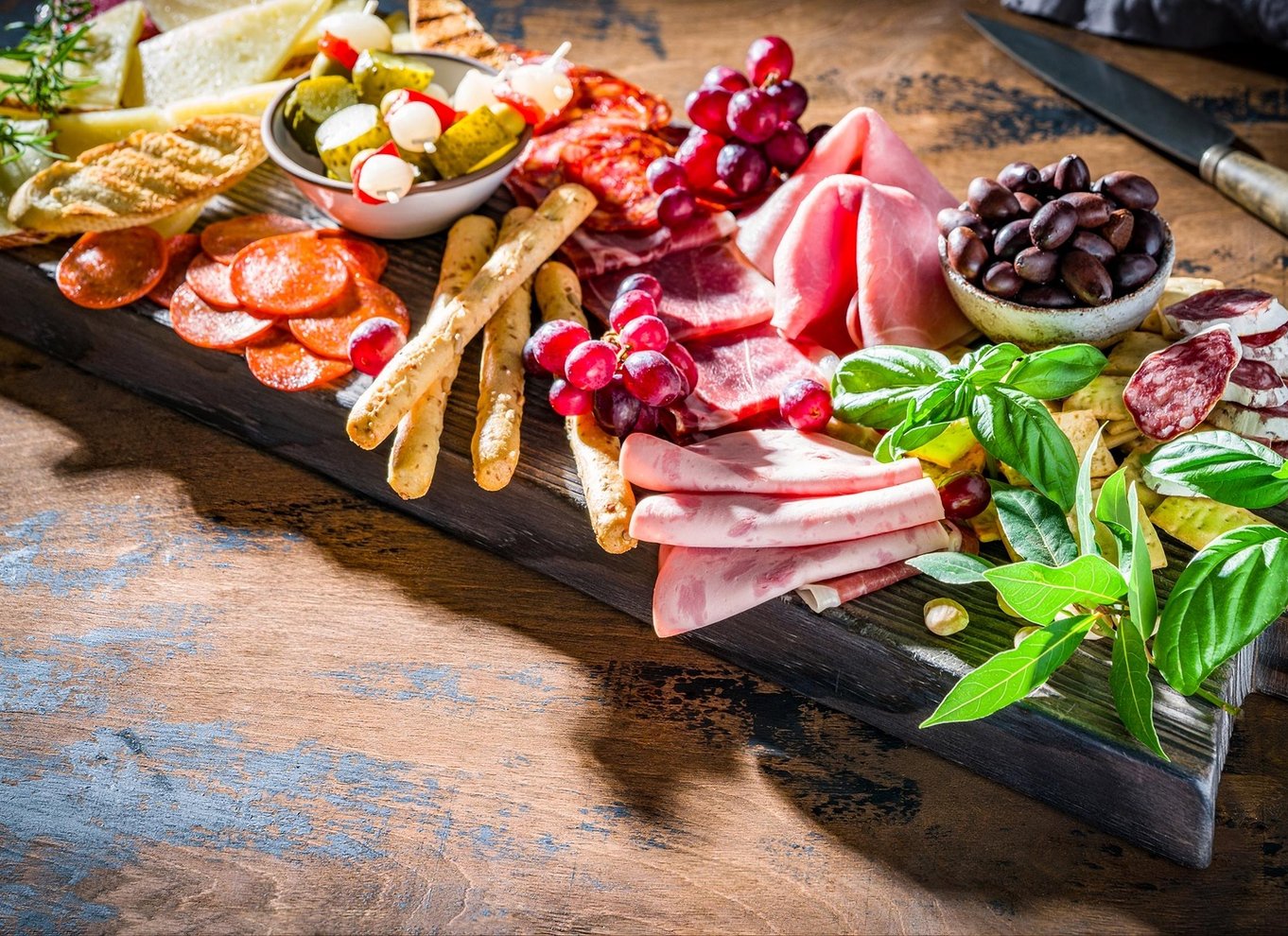 Deauville–Honfleur: Normandisk gourmetkrydstogt med eller uden anløb