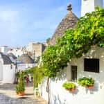 Tour di Matera e Alberobello con trasferimento e guida