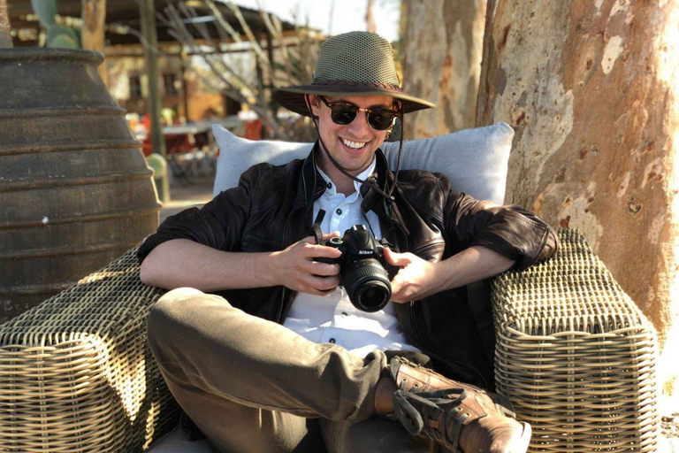 Livingstone: Visita guiada ao Museu de L/stone e Ferroviário com recolhaLivingstone: Visita guiada ao Museu de L/stone e Ferrovias com recolha