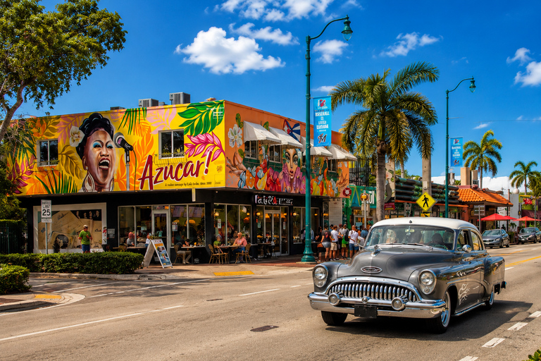 Miami: Fort Lauderdale and Boca Raton Day Trip