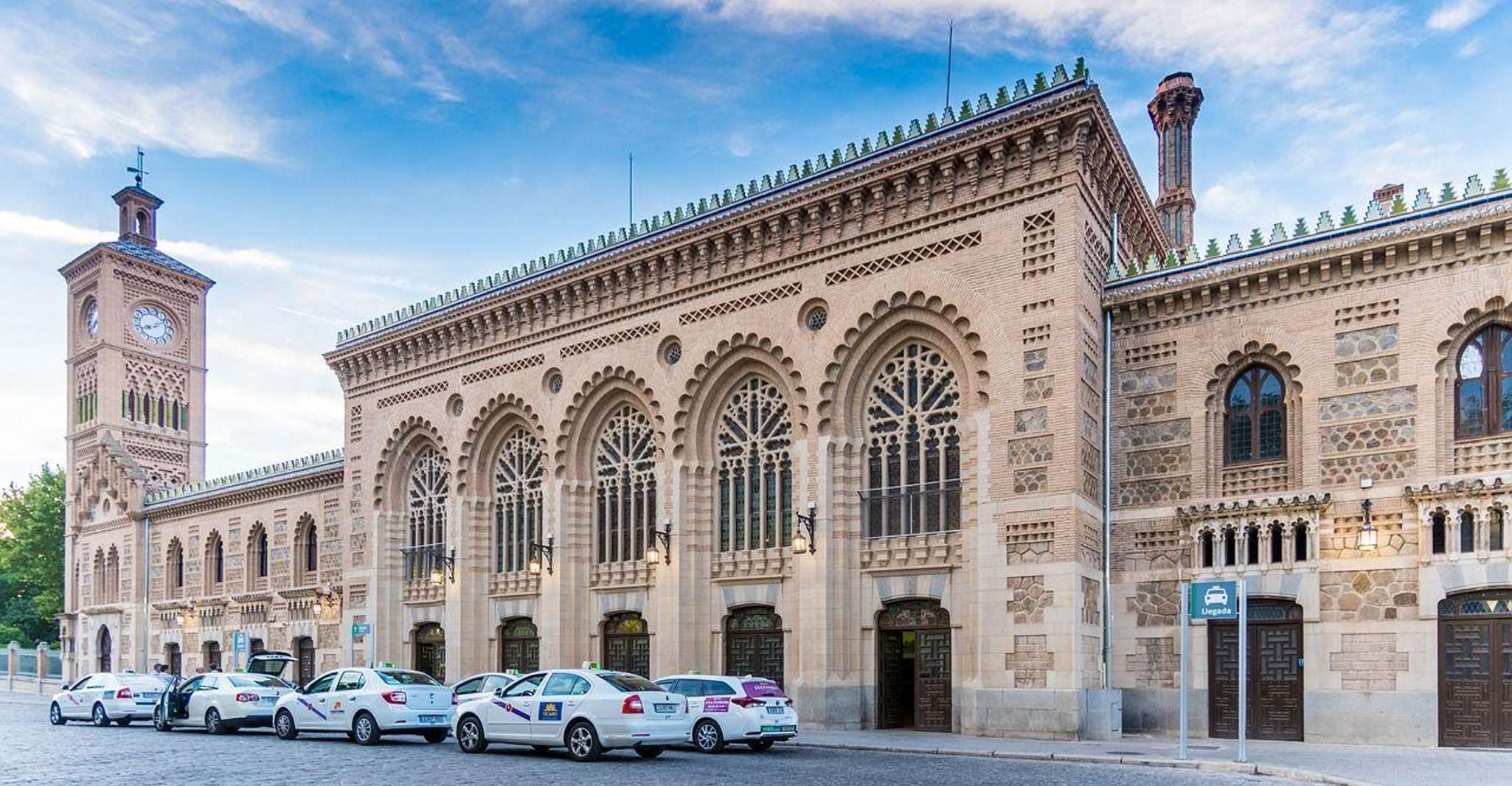 Visite guidée privée de Toledo - Hizvo