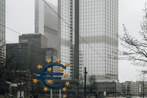 慕尼黑：法兰克福私人一日旅行