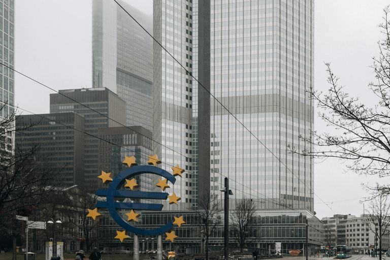 慕尼黑：法兰克福私人一日旅行