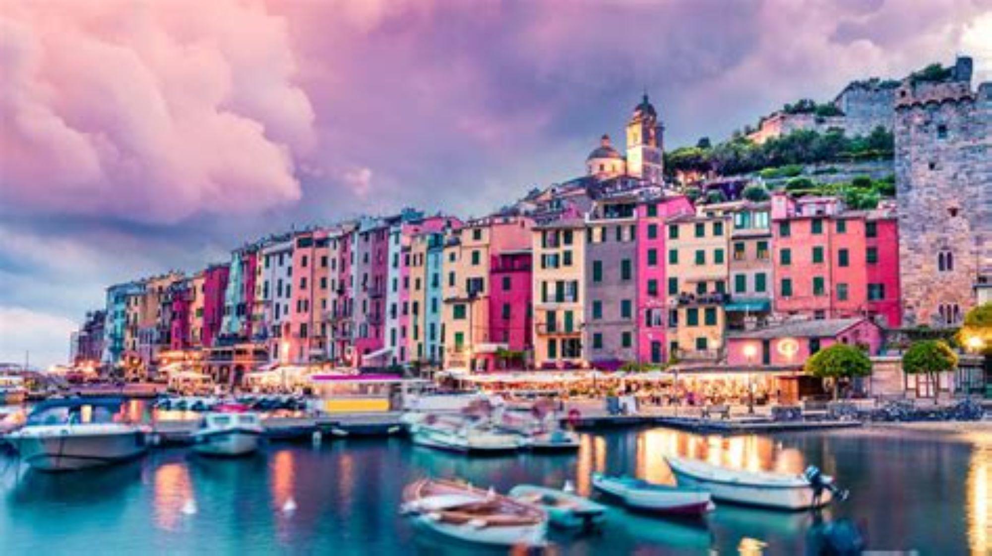 Von Vernazza aus: Cinque Terre Ganztagestour mit Bootstour und Schnorcheln
