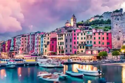 La Spezia : tour en bateau pour découvrir les Cinque Terre et plongée en apnée