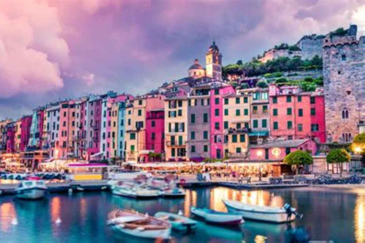 Da Vernazza: Tour di un giorno alle Cinque Terre in barca con snorkeling