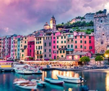 La Spezia: tour in barca alla scoperta delle Cinque Terre e snorkeling